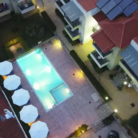 Fotis Apartment
