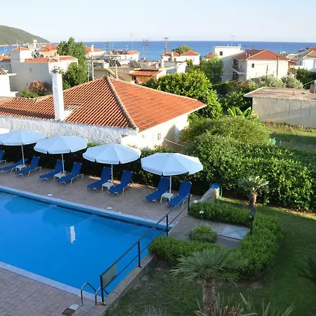 Fotis 아파트 피니코운타