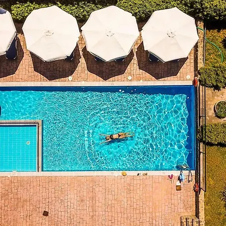 Fotis Apartment