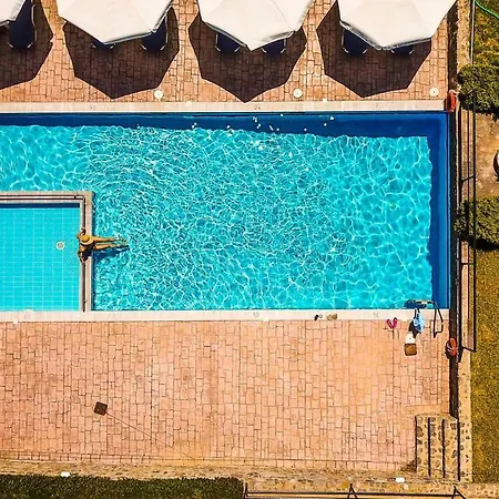 Fotis Apartment Finikounda