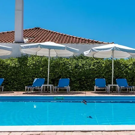Fotis Apartment Finikounda